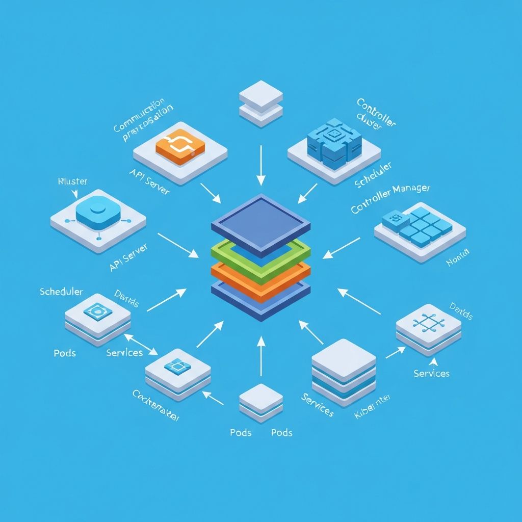 Getting Started with DevOps: Docker & Kubernetes