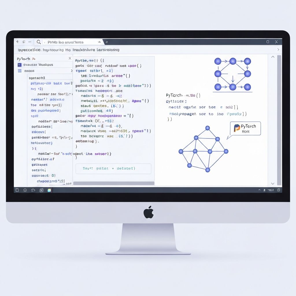 Building Production-Ready ML Models with PyTorch