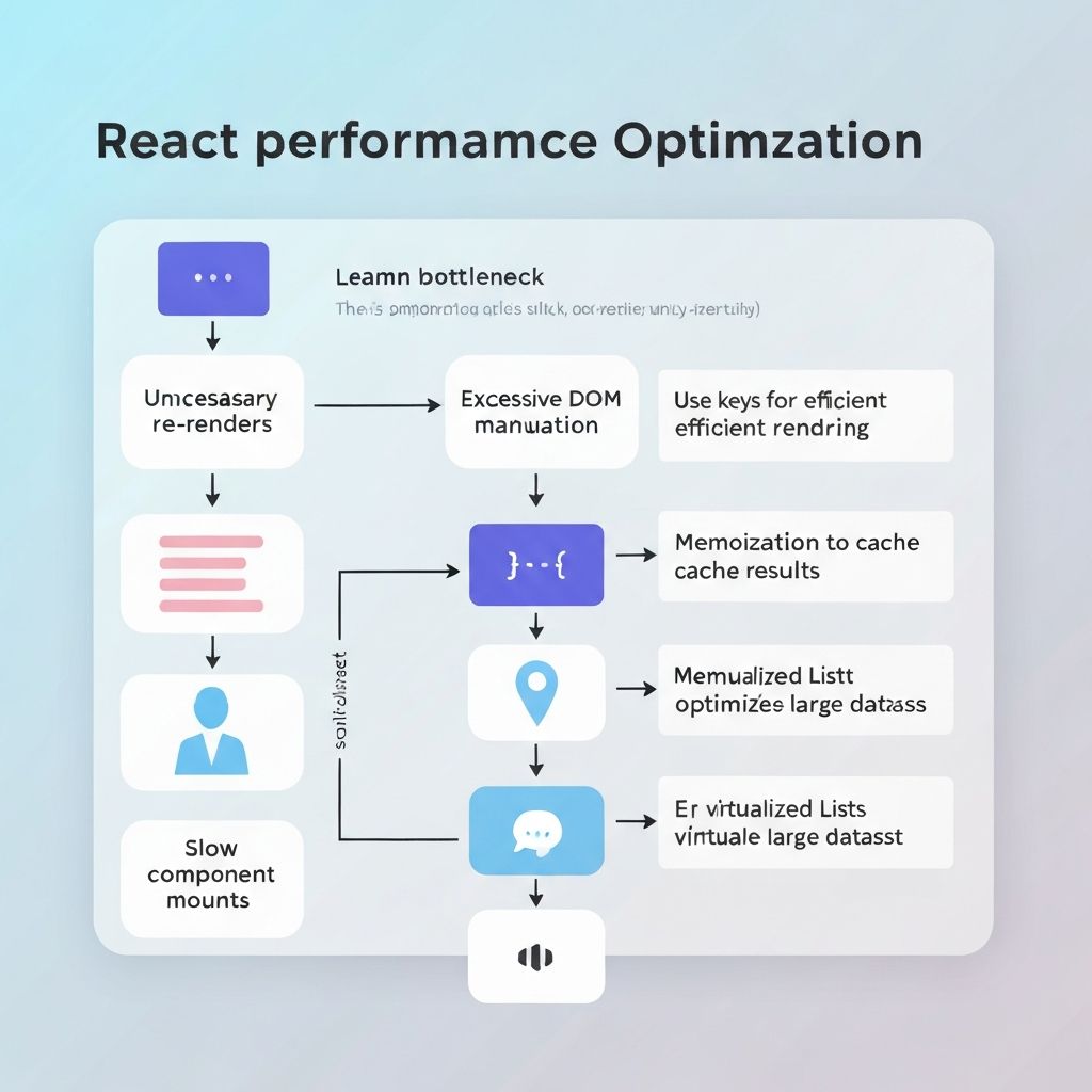 React Performance Optimization: Tips and Tricks